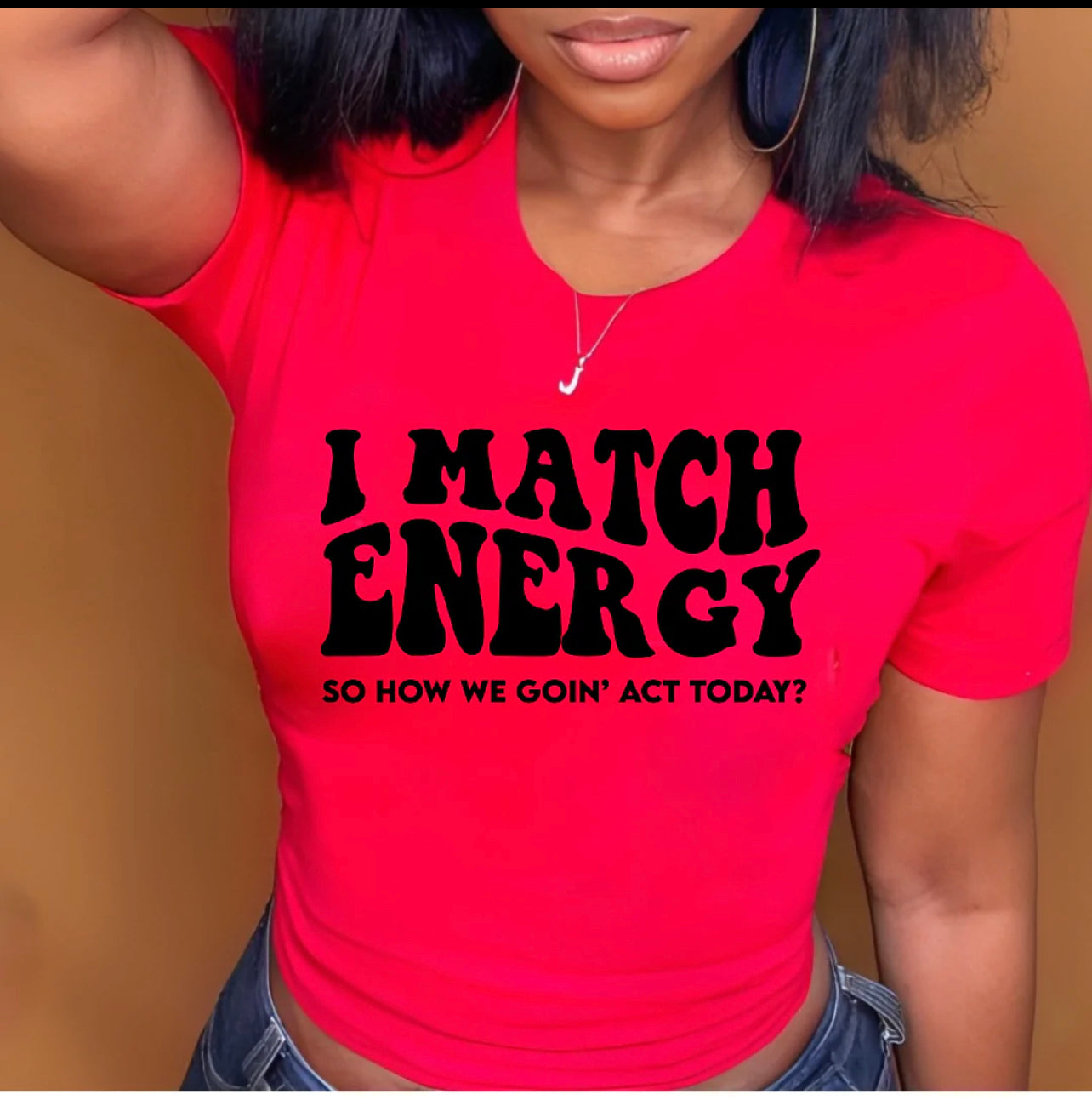 I MATCH ENERGY